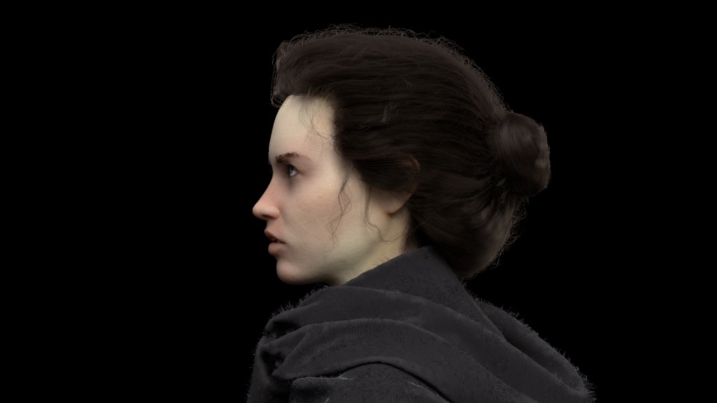 french revolution woman preview image 4